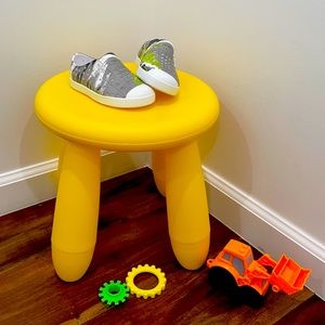 Native shoes toddler boys kids US sz 7 C7